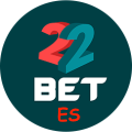 22bet ES Logo